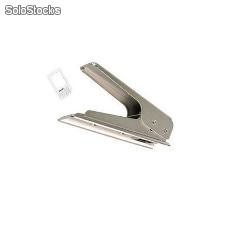 Cortador de Micro sim para iPad/iPhone 4/4s