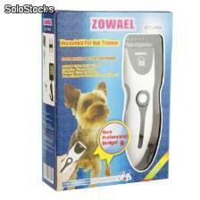 cortador de pelos para Mascotas