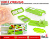 Cortador Verduras Dicer Plus We Houseware