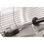 Cortadora de fiambre profesional cuchilla 250 mm edenox cgsp250 - Foto 5