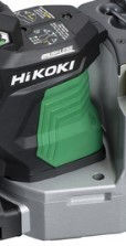 Cortadora-dobladora de varillas a batería HIKOKI VB3616DAW2Z - Foto 5