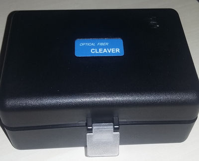 Cortadora / Fiber Cleaver KL-21B