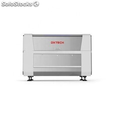 Cortadora Laser Máquina de Grabado y Corte Láser 1490 120W for acrilico mdf