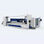 Cortadora Laser por Fibra con sistema rotativo corta tubos y chapas metalicas - 1