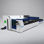 Cortadora Laser por Fibra con sistema rotativo corta tubos y chapas metalicas - Foto 3