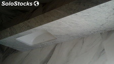 Cortes, reparación, pegado, orificios de marmol en Buenos Aires 1562710460