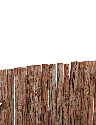 Corteza de pino natural seleccione la medida varias medidas 2x5m