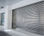 cortina de acero inoxidable/ puerta enrollable de acero inoxidable - Foto 4