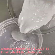 Cosmetic Raw Material Sodium Lauryl Ether Sulfate (SLES) CAS: 68585-34-2