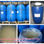 Cosmetic Raw Material Sodium Lauryl Ether Sulfate (SLES) CAS: 68585-34-2 - Photo 4