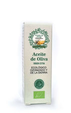 Cosmético de Aceite de Oliva Virgen Extra Ozonizado 15 ml.
