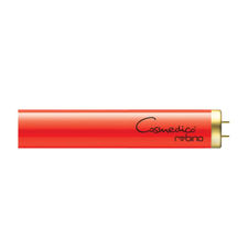 Cosmolux rubino r 100 160W - Tubos uva bronceado - Cosmedico