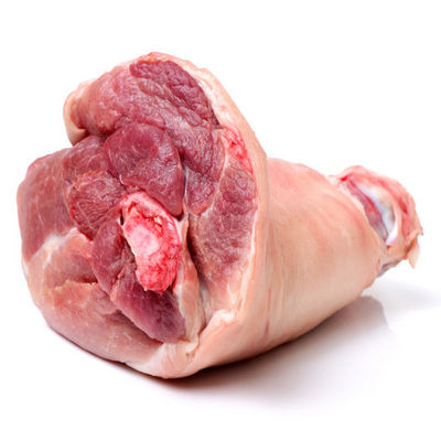 Costillas de cerdo congeladas, orejas de cerdo, paletas de cerdo y estómago - Foto 3