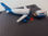 costumbre Silk Way usb avión regalos publicitarios memoria flash - 1