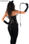 Costume Catwoman Yasmin Noir - Photo 2