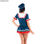 Costume Daisy Blu - Foto 2