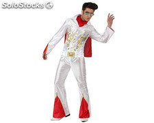 Costume de Elvis taille XL