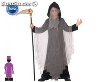 Costume Enfant tenebreux 7-9 ans