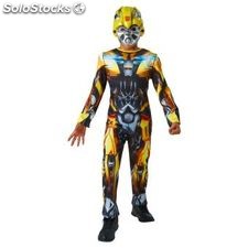 Costume Transformers Enfant 5/6 ANS