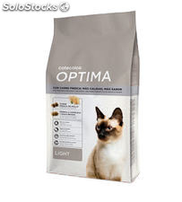 Cotecat Optima Light 4.00 Kg