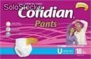 Cotidian Pants