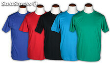 Cotton T-Shirts für Herren Ref 111
