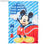 Couette Mickey - 1