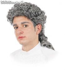 Count wig