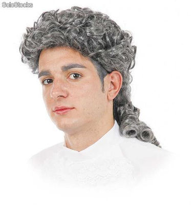 Count wig