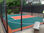 Court de tennis modulaire - Photo 2
