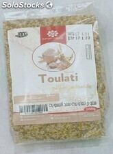 Couscous 3 Céréales (1 kg)