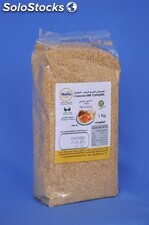 Couscous blé complet 1kg