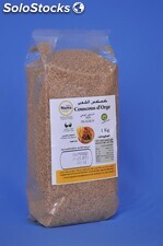 Couscous d&#39;orge 1Kg