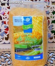 Couscous de Maïs (1 kg)