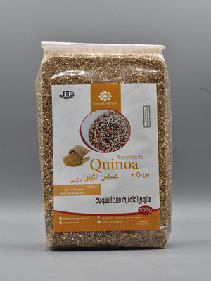 Couscous de Quinoa à l&#39;Orge (1 kg)