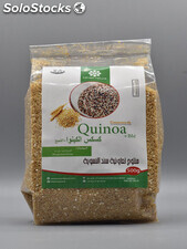 Couscous de Quinoa et Blé Dur (1 kg)