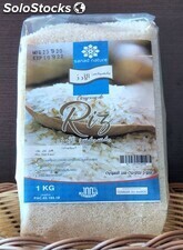 Couscous du Riz (1 kg)