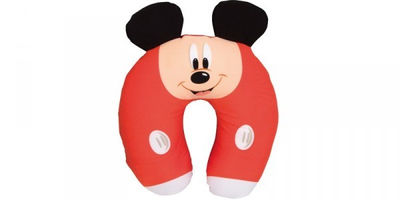 Coussin Cou Mickey