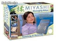 Coussin de massage à Miyashi Vu à la télé. - Photo 2