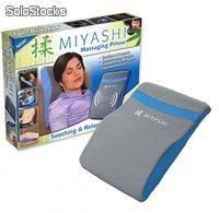 Coussin de massage à Miyashi Vu à la télé. - Photo 3