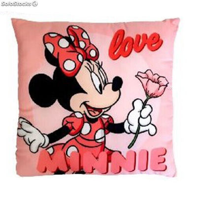 Coussin Minnie