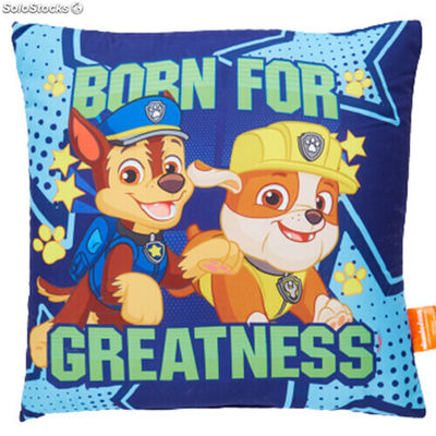 Coussin Paw Patrol