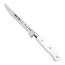 Couteau à désosser 130 - riviera blanc