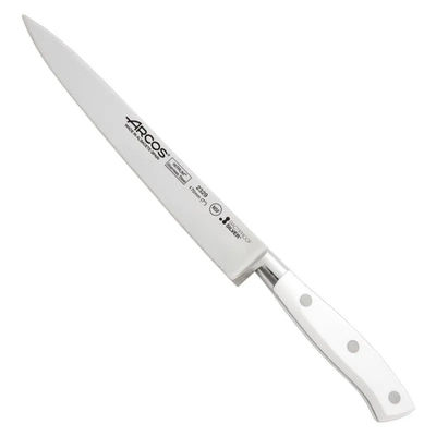 Couteau arcos pour sole 170 - riviera blanc