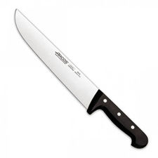 Couteau de boucher arcos 250