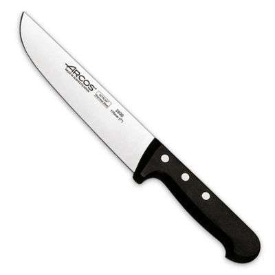 Couteau de boucherie arcos 175