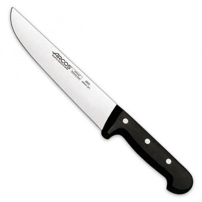 Couteau de boucherie arcos 200