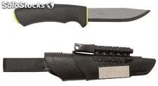 Couteau morakniv bushcraft survival l/b