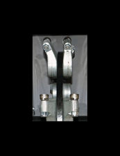 Couteaux pour Broyeur de souches hydraulique BSF-60T 4078 JC1055003 Accueil