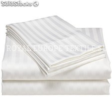 Couvre-matelas Cuti, 100% coton